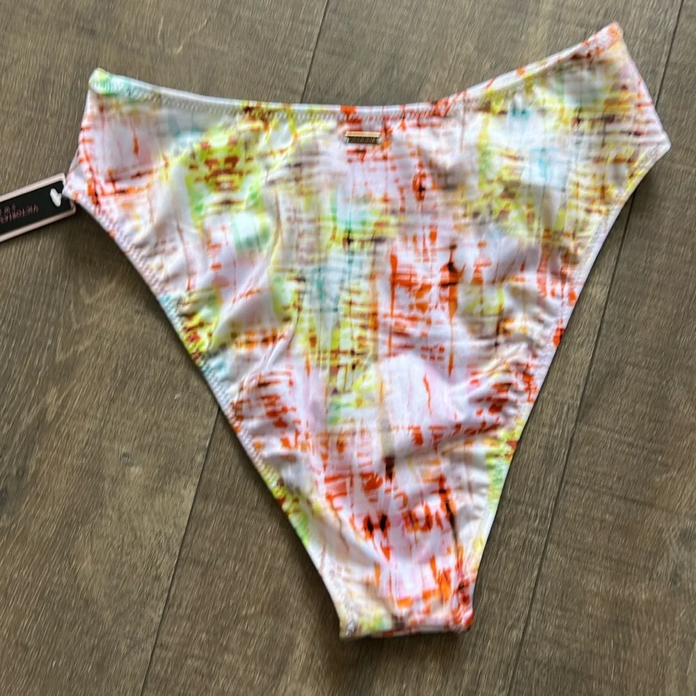 Victorias Secret new tags